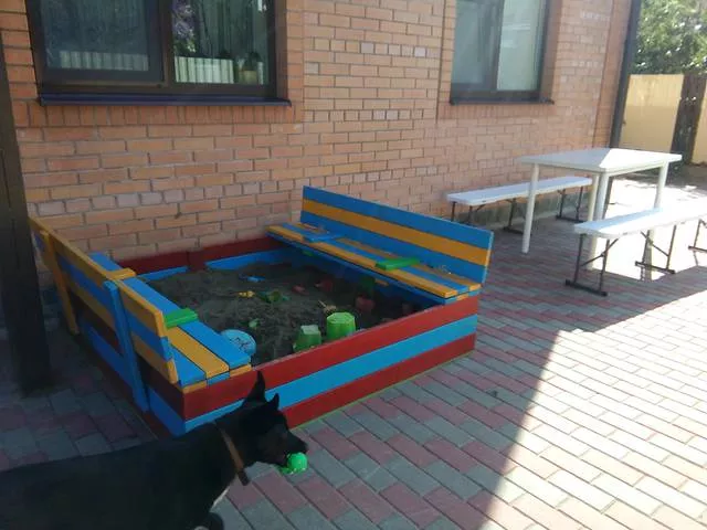 . Частный сектор "На Вишневой". Архипо-Осиповка