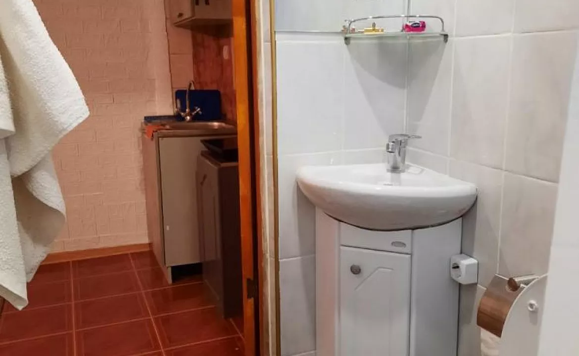 3-х местный. Частный сектор ул. Имама Шамила, 59. Сухум