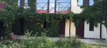 Гостевой дом Тихий дворик - Туапсе