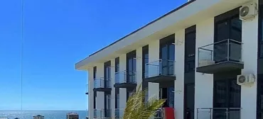 Квартира в многоквартирном доме ЖК Касабланка 12