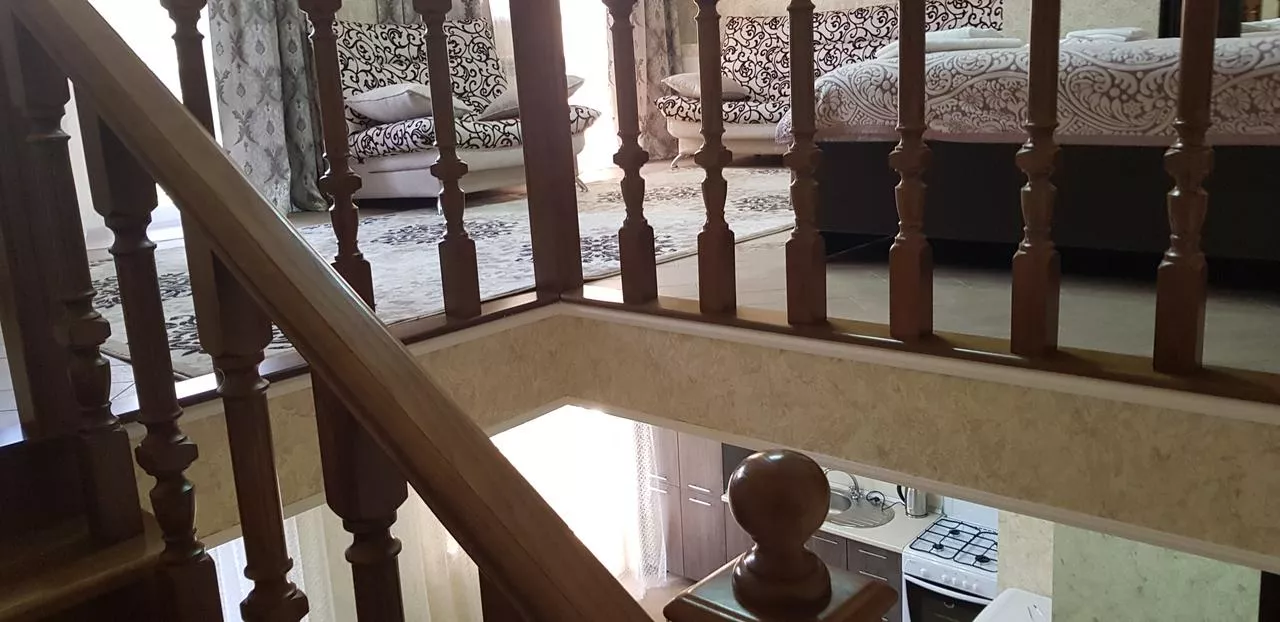 . Отель «Терскол». Эльбрус - гостиницы