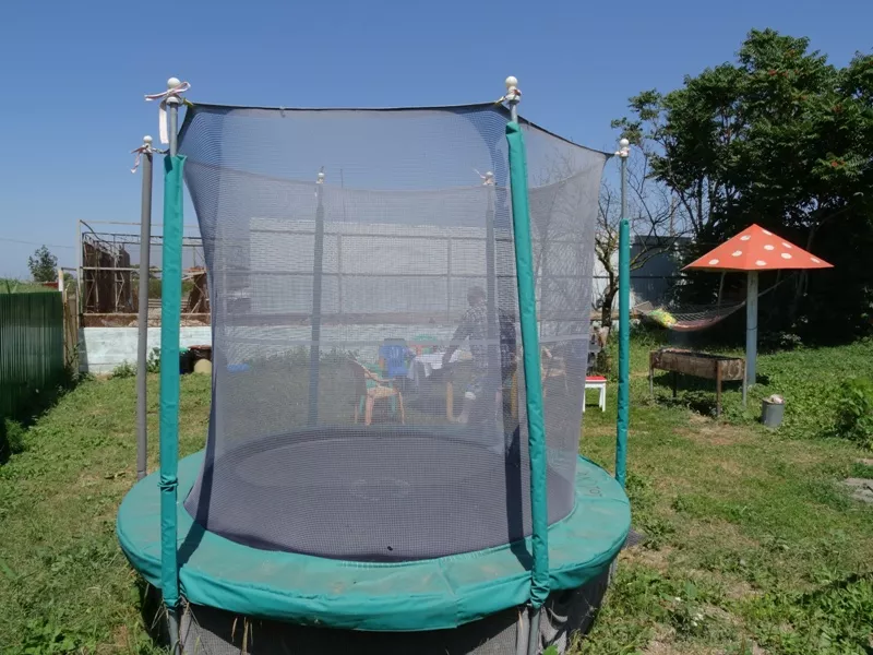 . Гостевой дом "У Ольги" - Должанская. Должанская . Гостевой дом "У Ольги" - Должанская. Должанская