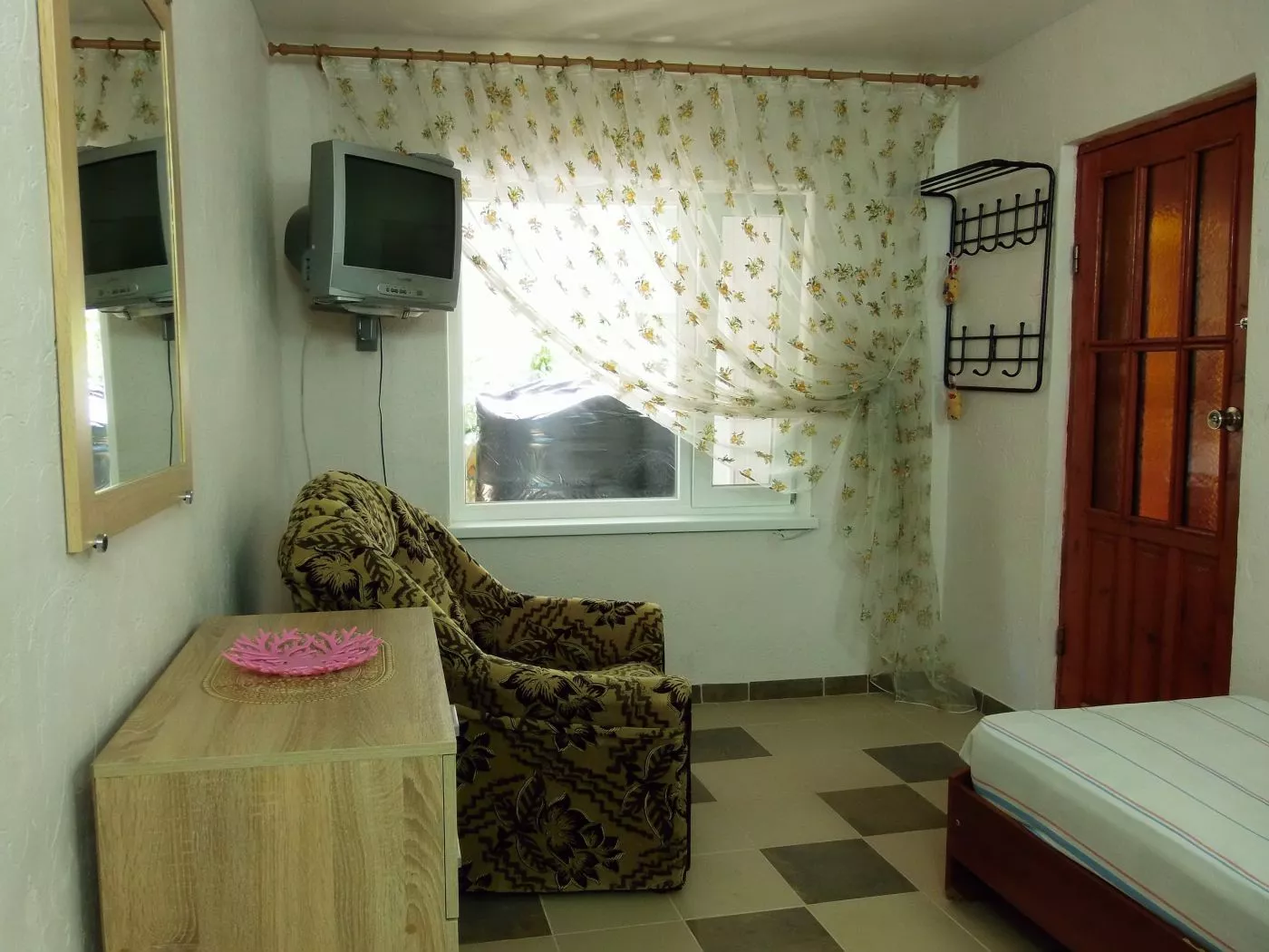 . Гостевой дом Гостевой дом "Спортлото-82".. Коктебель