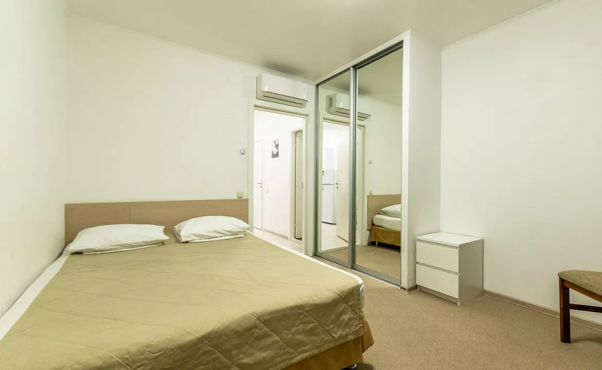 Шестиместный Сьют. Гостевой дом Замок у Моря. Головинка Шестиместный Сьют. Гостевой дом Замок у Моря. Головинка