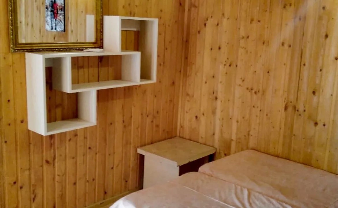 2-х местный Стандарт. Гостевой дом Отдых - Геленджик. Геленджик