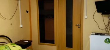 База отдыха "Золотое Руно"