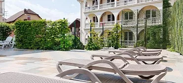 Гостевой дом Сиар