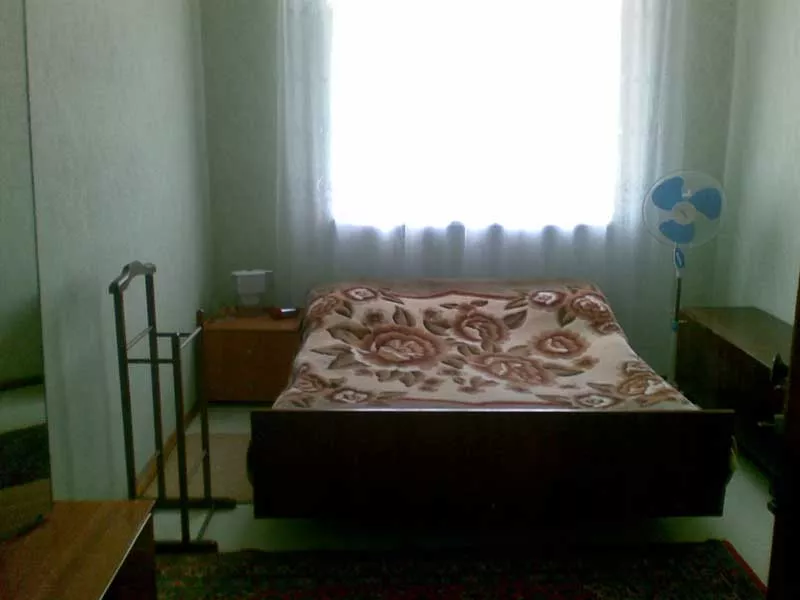 Стандарт. Гостевой дом "Аист". Новый Афон