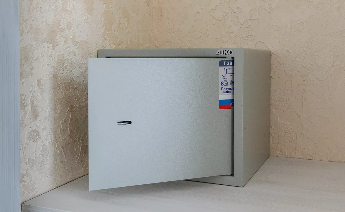 Стандарт. Отель "Вальс цветов". Красная Поляна