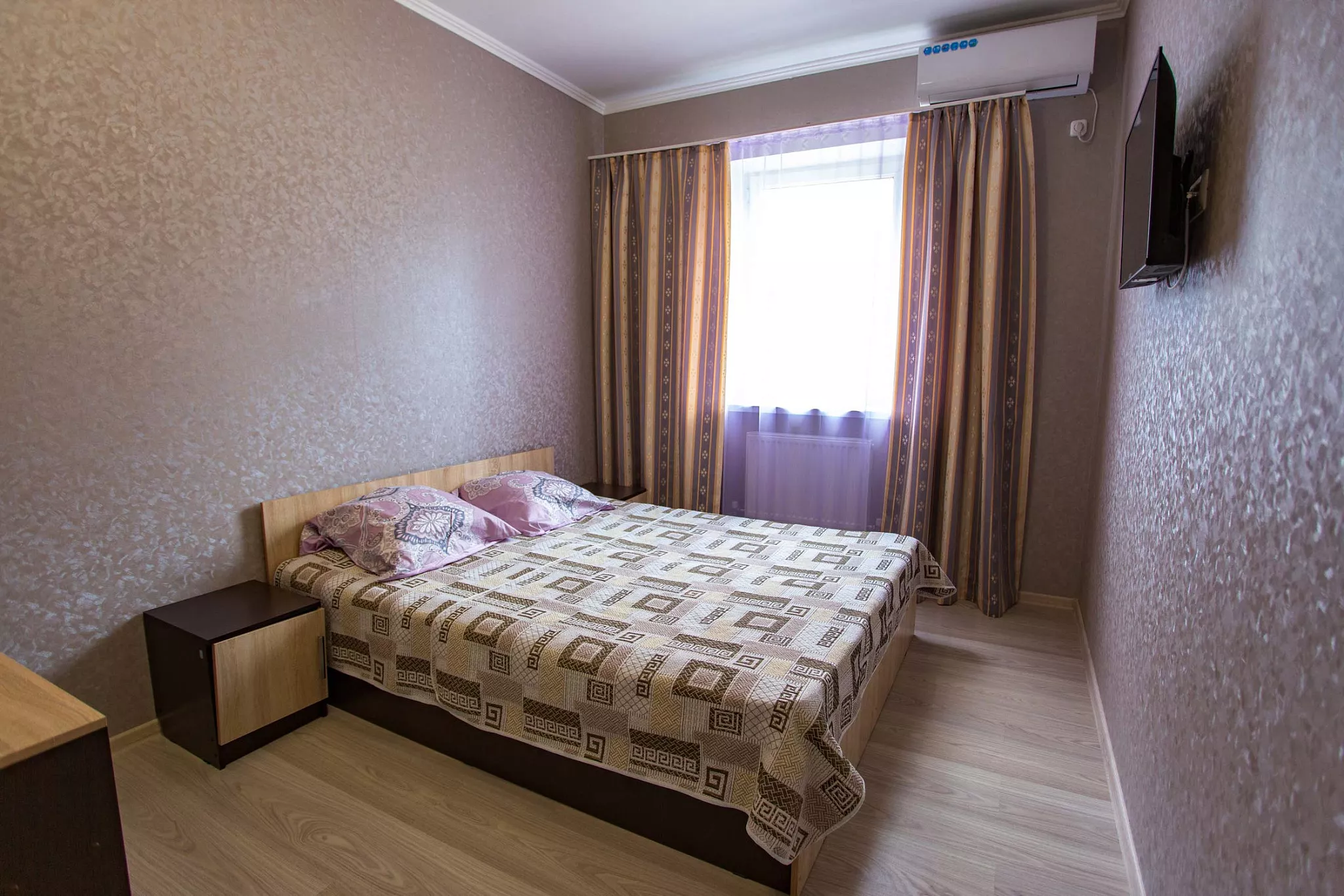 . Мини-Гостиница "Nova". Геленджик . Мини-Гостиница "Nova". Геленджик