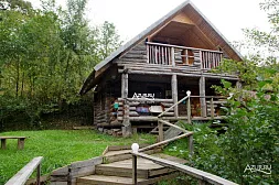 База отдыха "Алексеевка"