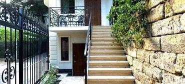 Частный гостевой дом Сердце Ялты