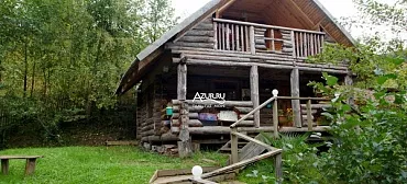 База отдыха "Алексеевка"