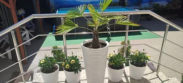 Гостевой дом "Айсберг"