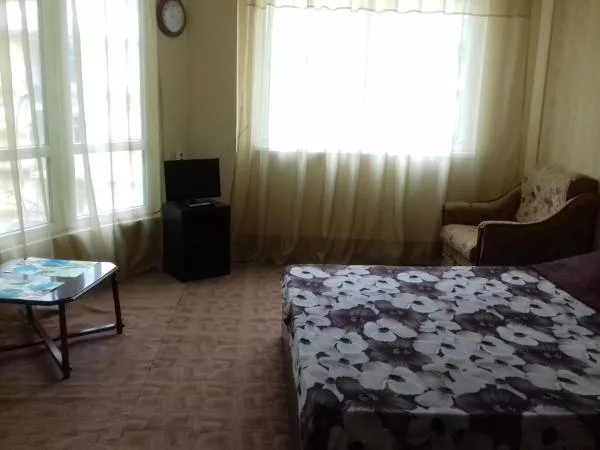 . Гостевой дом Прохлада. Солоники