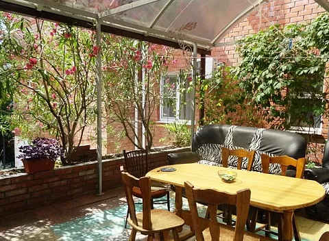 . Гостевой дом "У Ольги" - Лазаревское. Лазаревское