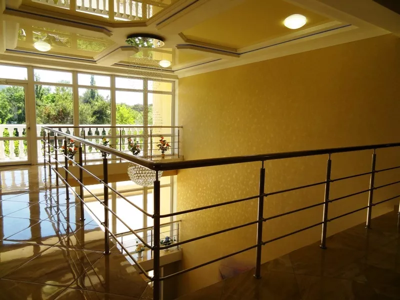 . Отель "Невский". Дивноморское