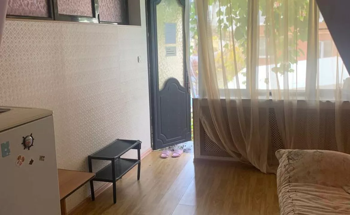 Номер улучшенный двухкомнатный . Гостевой дом Фортуна. Анапа