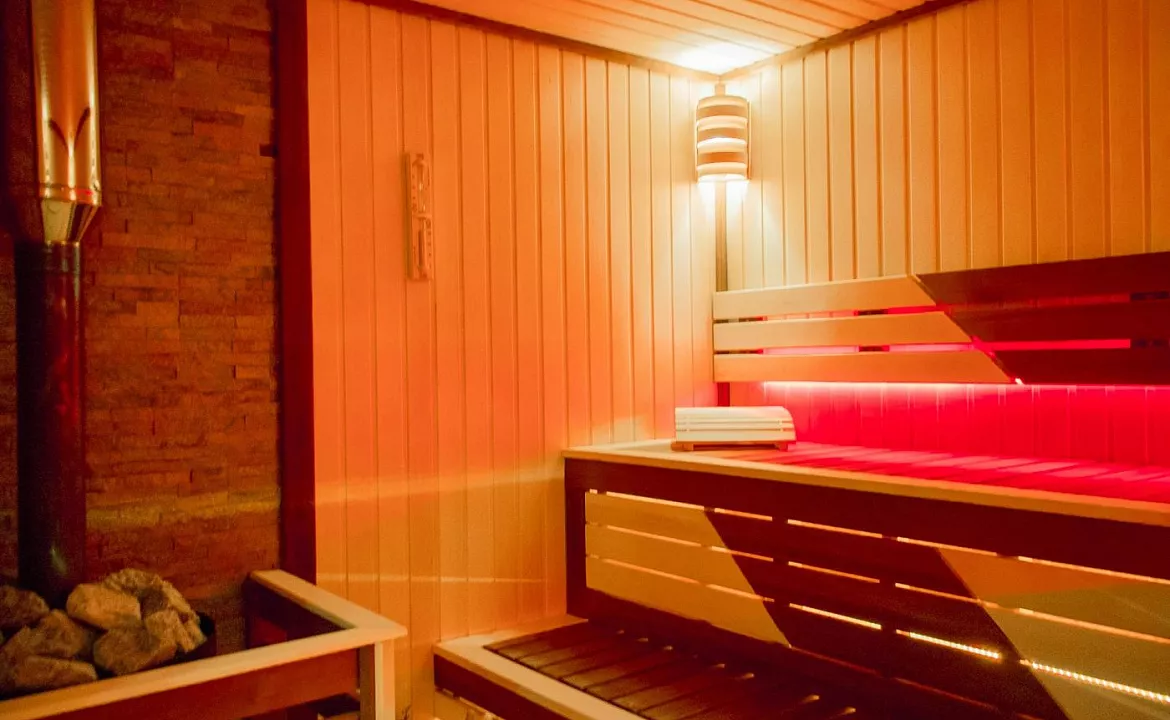 Теремок. Гостевой дом "Усадьба" - Красная Поляна. Красная Поляна