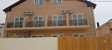 Гостевой дом "Янтарный" 