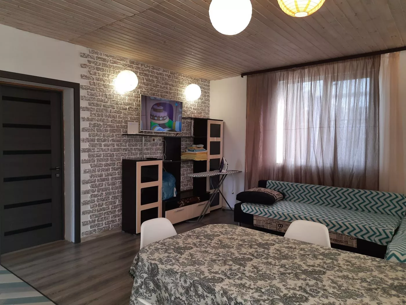 . Частный сектор Дом у самого моря. Курорты Сочи