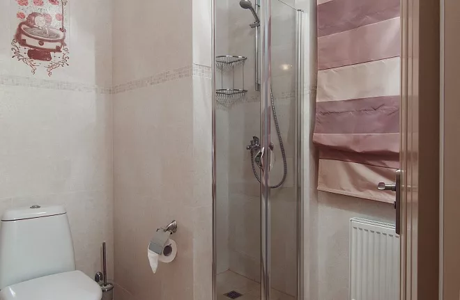 Стандарт. Отель "Каштановый особняк". Ялта