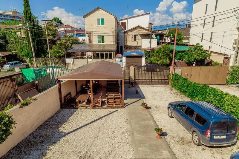 . Гостевой дом "Лидия" - Адлер. Адлер . Гостевой дом "Лидия" - Адлер. Адлер