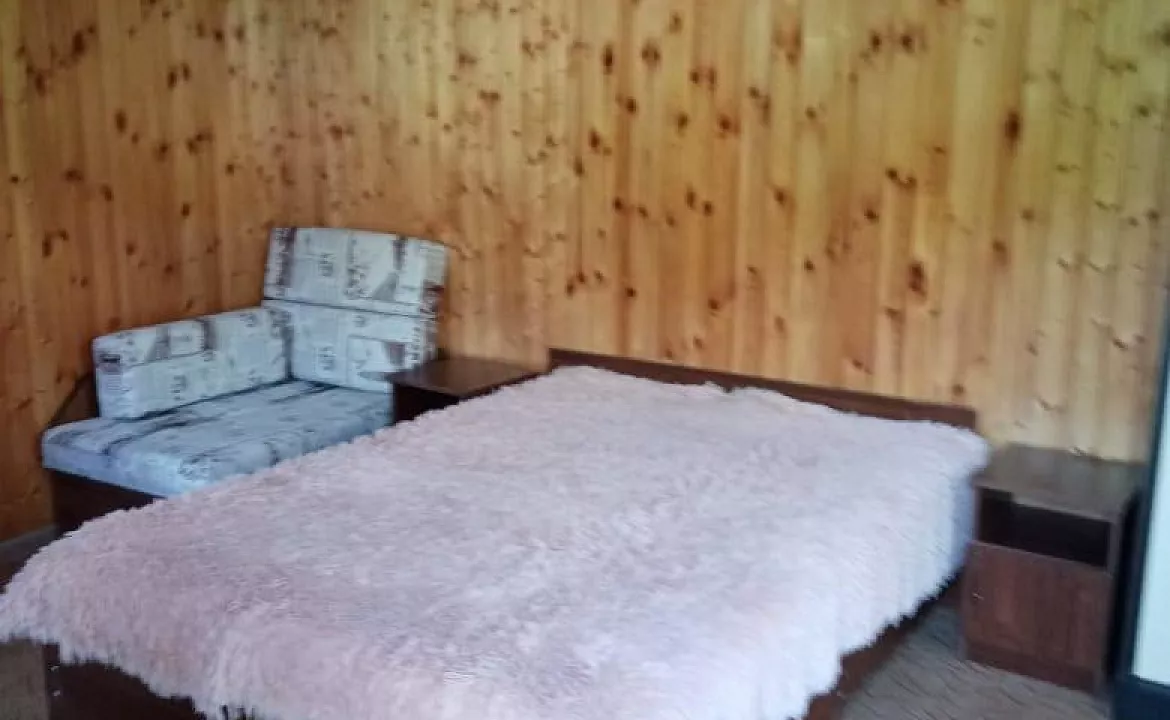 Двухместный. Частный сектор Жильё в Абхазии. Цандрипш