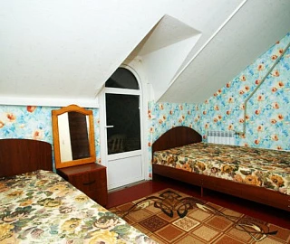 2-Х МЕСТНЫЙ. Отель TOWER HOUSE. 2-Х МЕСТНЫЙ. Отель TOWER HOUSE.