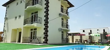 Гостевой дом "Санрайз"