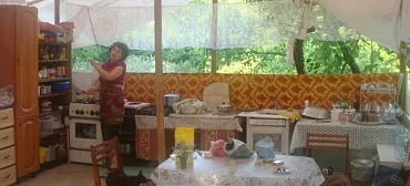 Гостевой дом Марина Рай