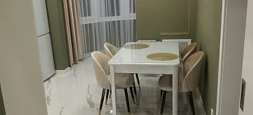 Квартира в многоквартирном доме Тормахова 2/3