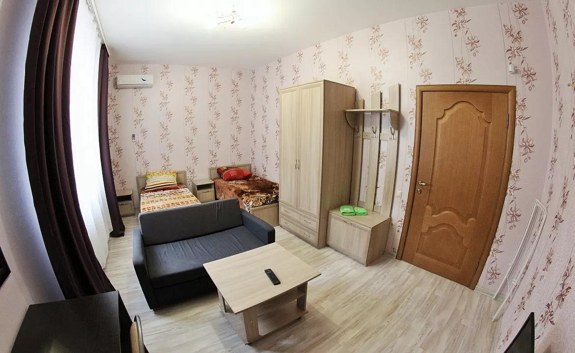 2 этаж 3 номер. Гостевой дом мАнжелка. Геленджик 2 этаж 3 номер. Гостевой дом мАнжелка. Геленджик