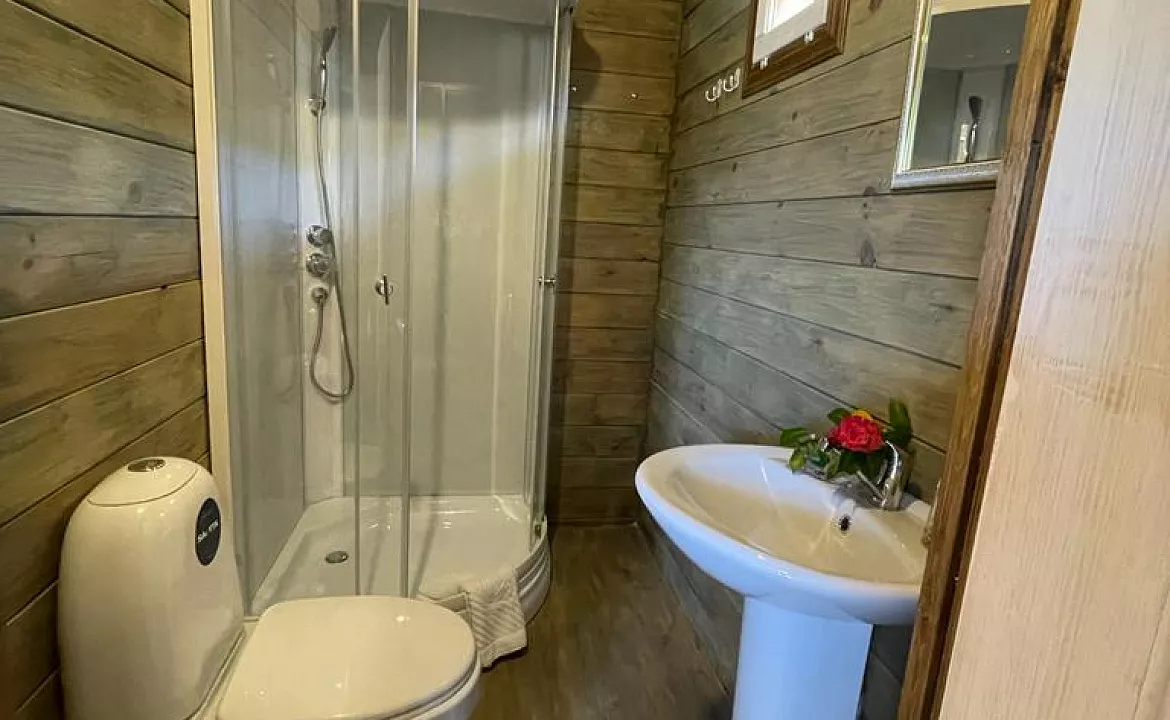 3-х местный. Гостевой дом Апра. Пицунда 3-х местный. Гостевой дом Апра. Пицунда