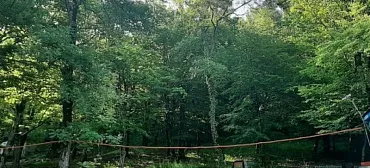 База отдыха ЛЕТО