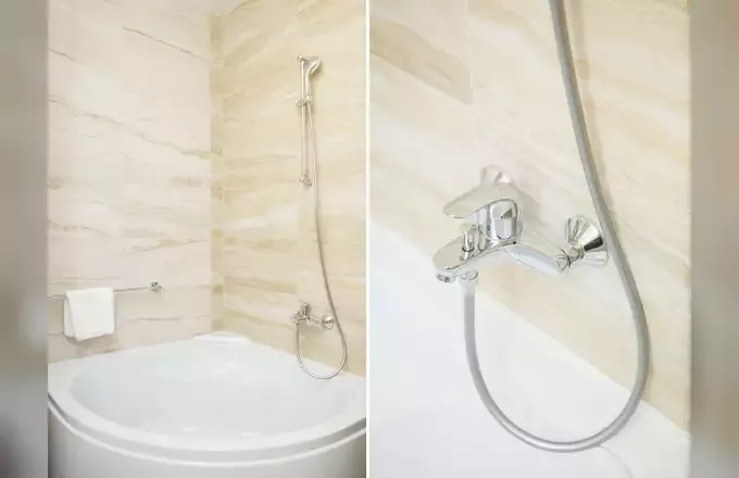 «Премиум люкс». SPA-отель «Грейс Империал». Красная Поляна