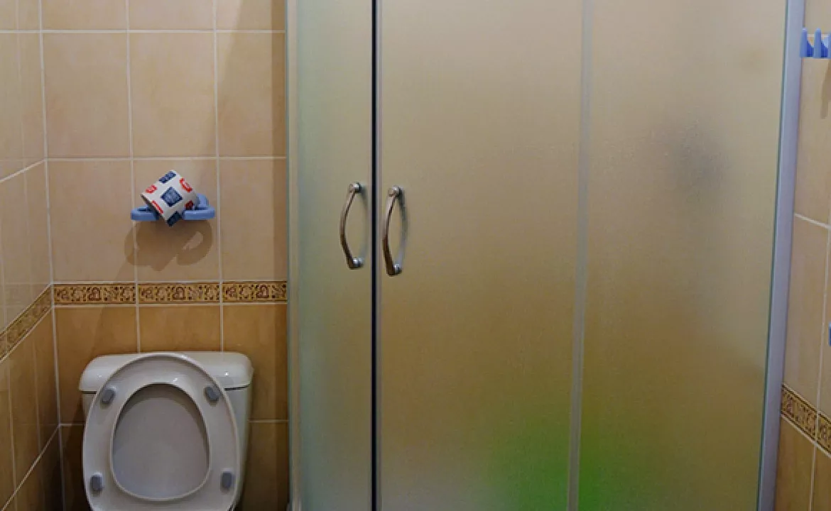 Стандарт. Отель «Причал Приморский». Приморский