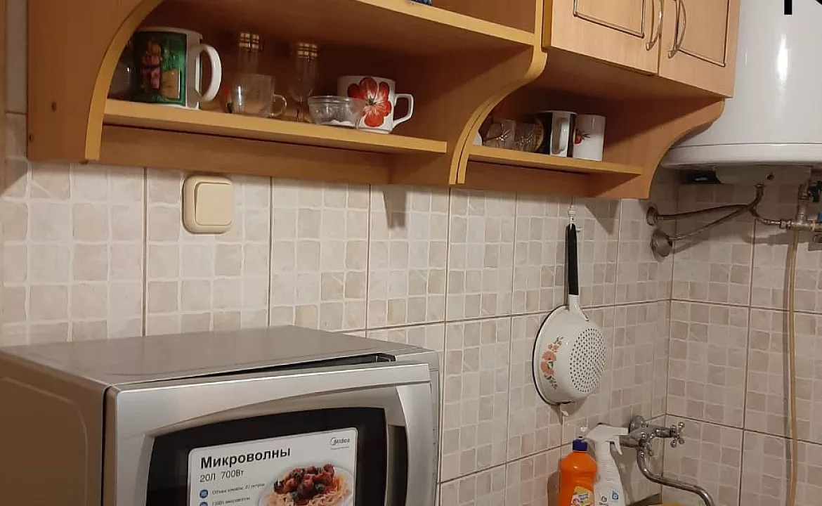 Однушка по ул Абазга. Однушка по ул Абазга. Гагра