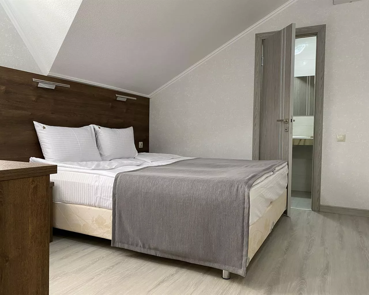 . Отель "Маро". Сочи