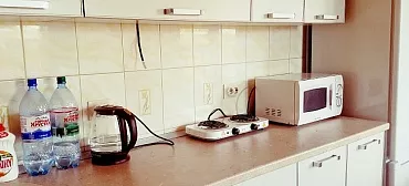 Дом под ключ Северная 23