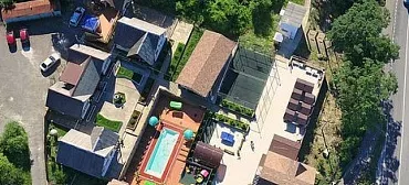 Гостевой дом Buenos Dias