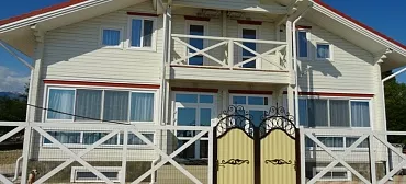 Гостевой дом "Золотые пески"