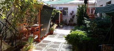 Гостевой дом На Пролетарской