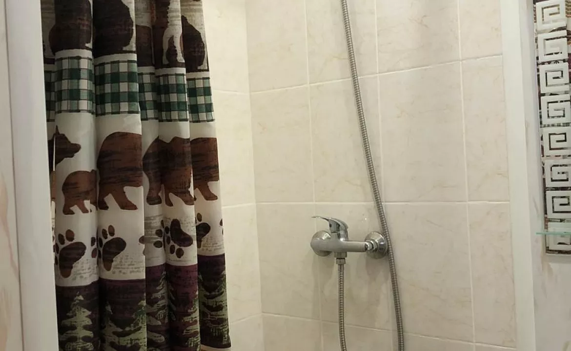 2х мест. комната . Гостевой дом Среди пицундских сосен. Геленджик