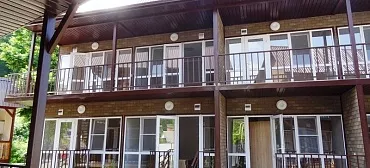 Гостевой дом Шоколадный рай