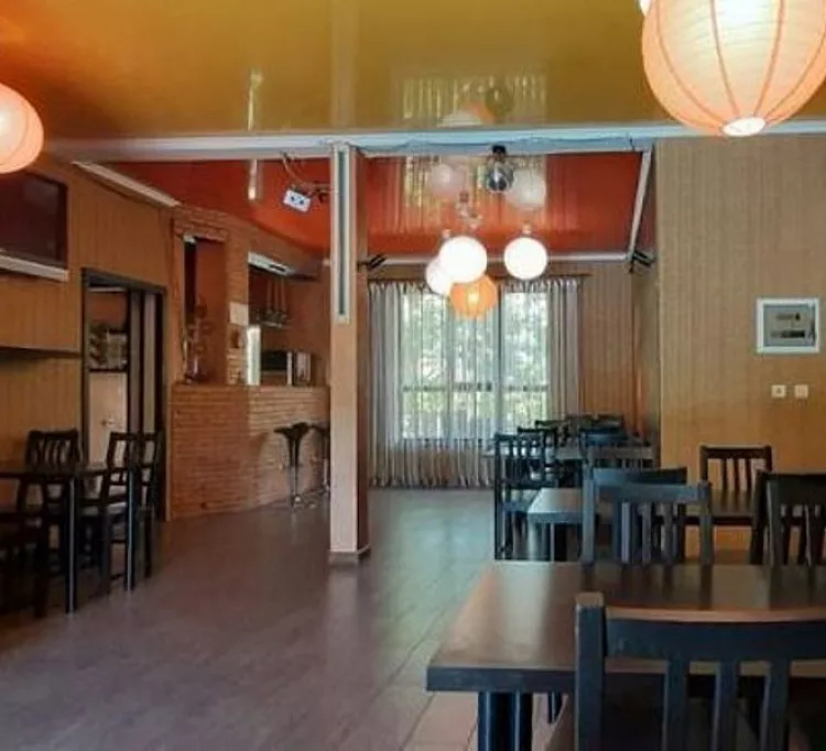 . Гостевой дом "Пиратская пристань". Якорная Щель