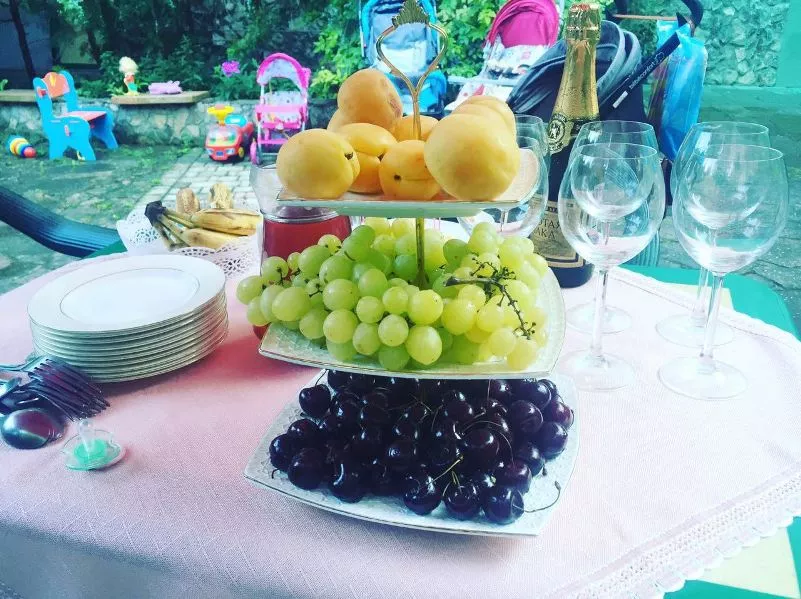 . Гостиница "Вега". Феодосия