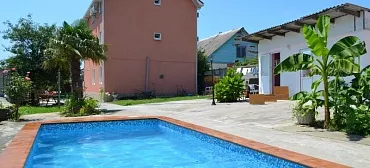 Гостевой дом "Вишневка"