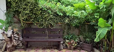 Гостевой дом "Баден-Баден"