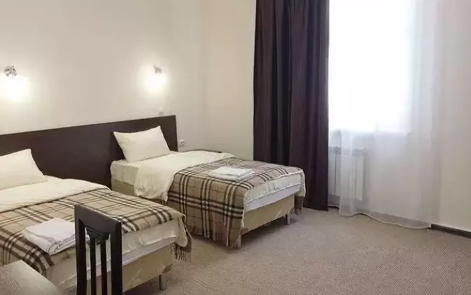 Стандарт. Гостиница «Горский Дом». Домбай-гостиницы Стандарт. Гостиница «Горский Дом». Домбай-гостиницы